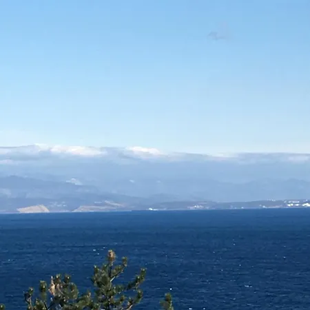 Daire Kiki Opatija