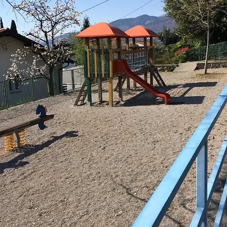 Daire Kiki Opatija