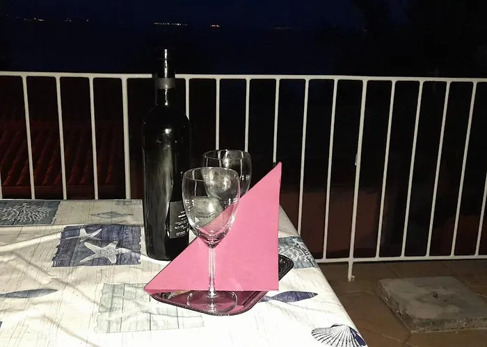 Kiki Lägenhet Opatija