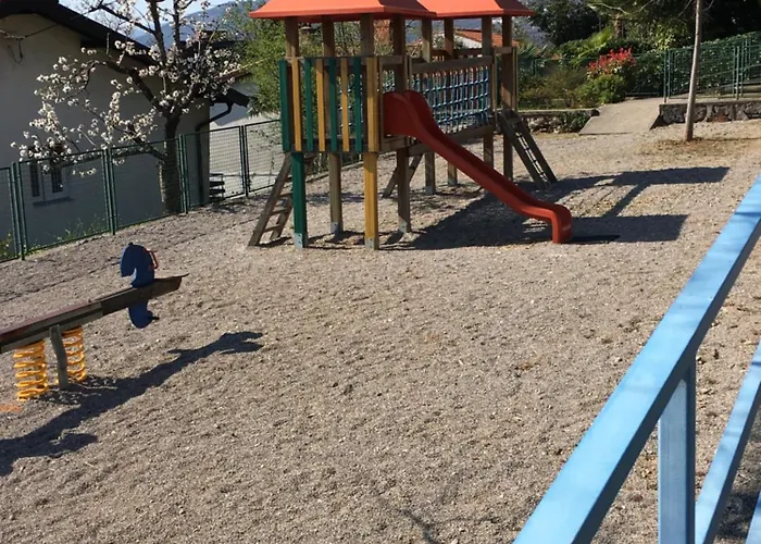 Lägenhet Kiki Opatija