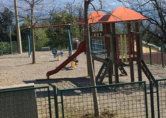 Lägenhet Kiki *