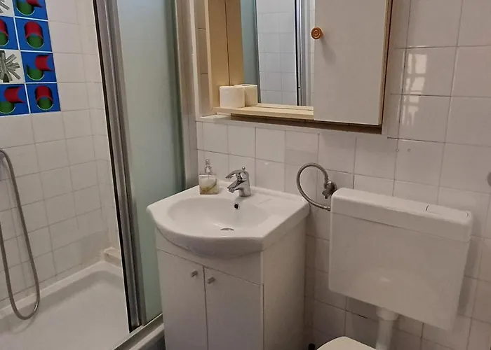 Kiki Lägenhet Opatija