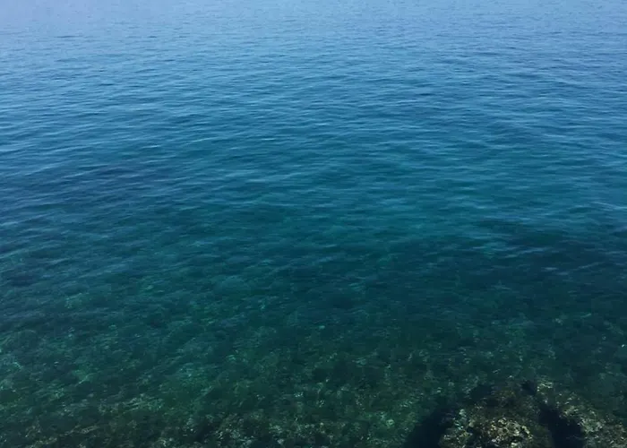 Lägenhet Kiki Opatija