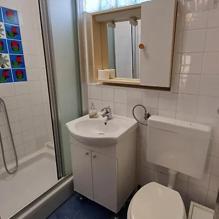 Kiki 公寓 奥帕提亚