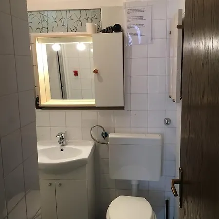 Apartman Kiki Abbázia