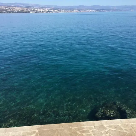 Apartman Kiki Abbázia