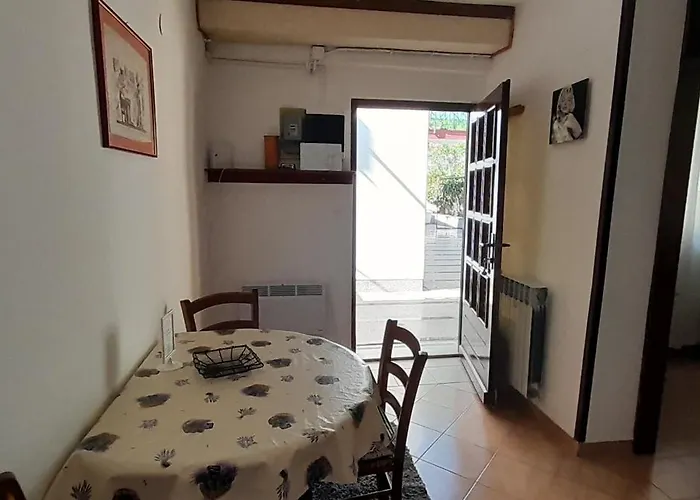 Kiki Apartmán
