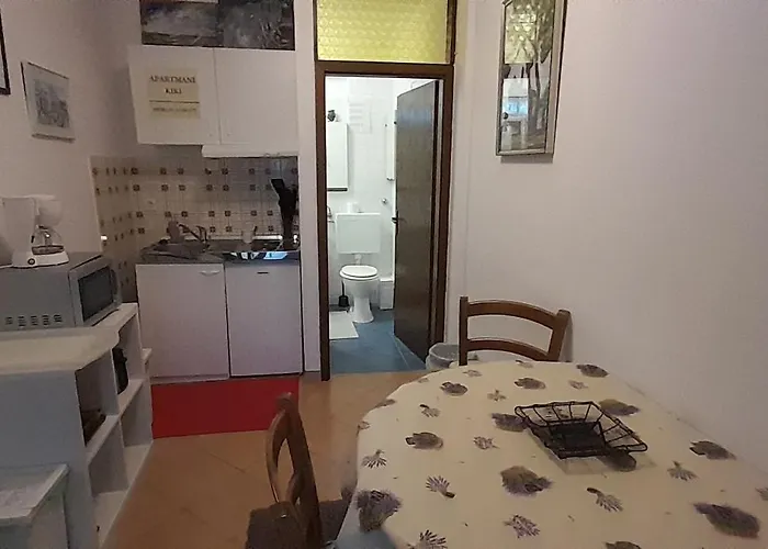 Kiki * Opatija