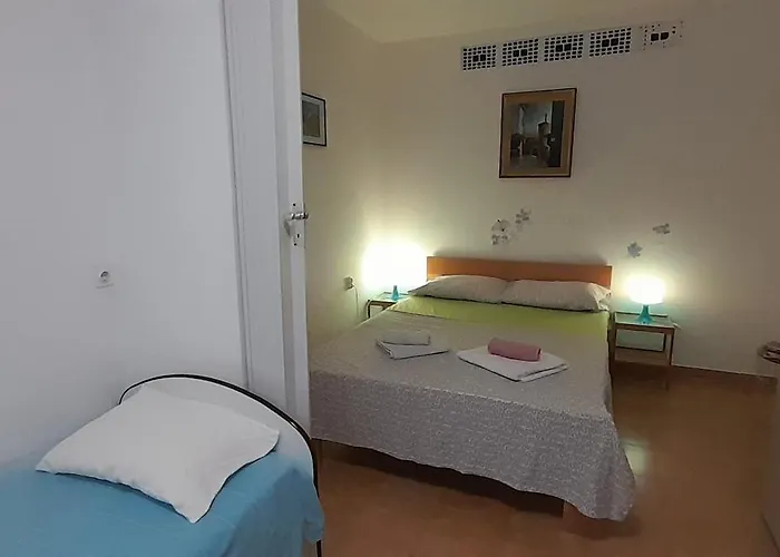 Kiki Apartmán Opatija