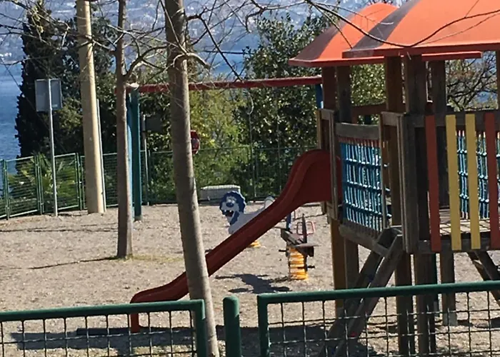 Apartmán Kiki