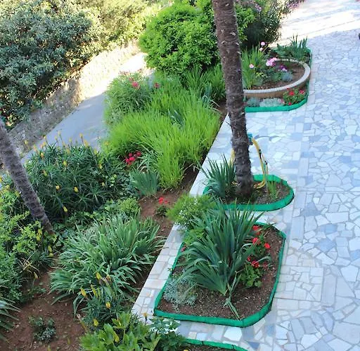 Kiki Apartmán
