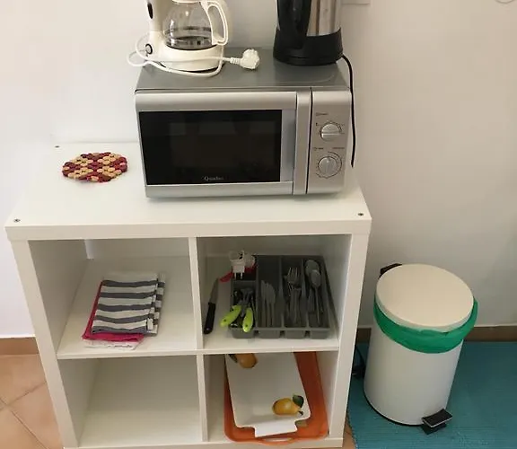 Kiki Apartmán Opatija