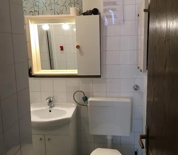 Apartmán Kiki Opatija