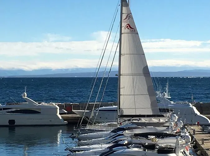 Kiki * Opatija
