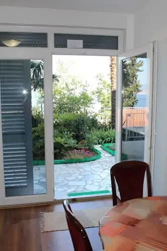 Kiki Apartmán *