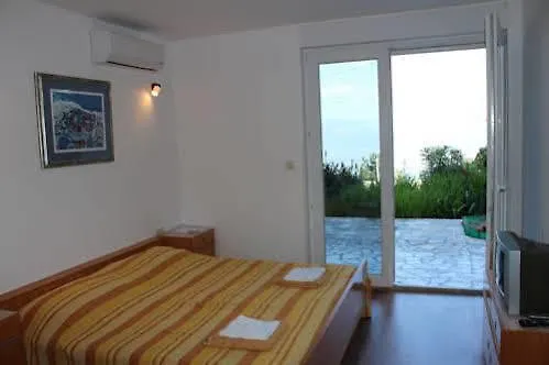 Apartmán Kiki