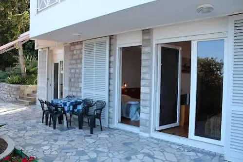 Apartmán Kiki