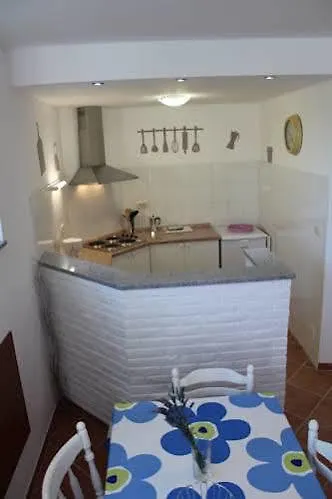 Apartmán Kiki