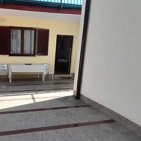 Apartmán Kiki Opatija