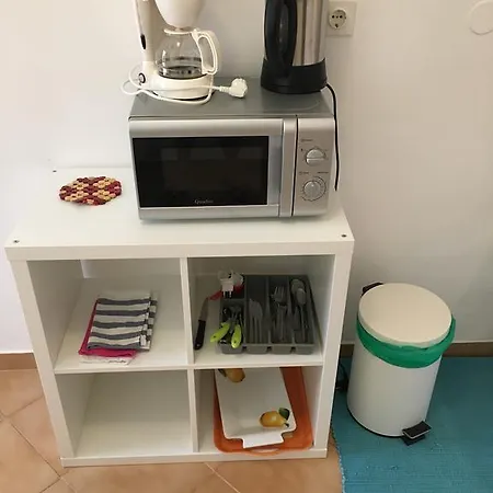Kiki Apartmán Opatija