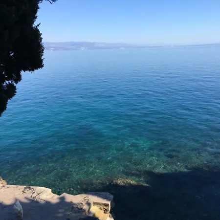 Kiki Apartmán Opatija